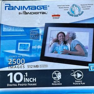 Panimage by Pandigital